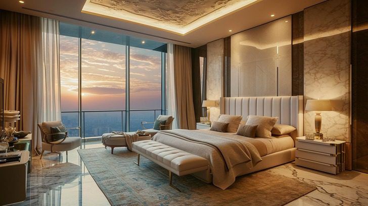 Omni Home Renovation Dubai