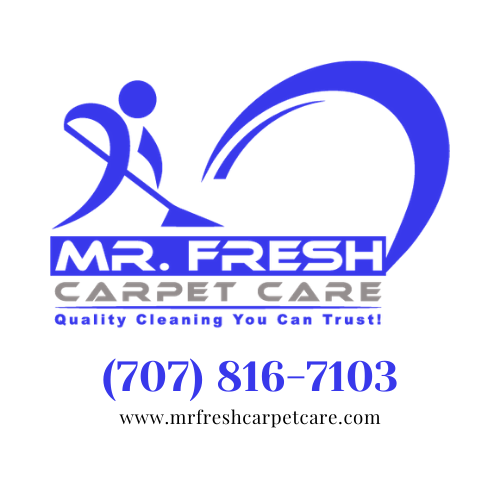 Mr. Fresh Carpet Care