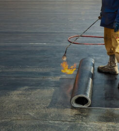 Australian Waterproofing Company