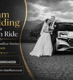Nottingham Chauffeurs Ltd
