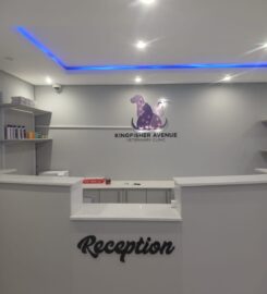 Kingfisher Avenue Veterinary Clinic