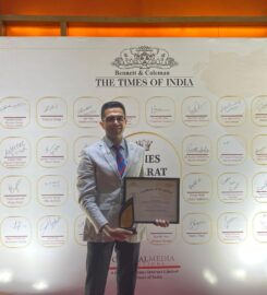 Dr. Chirag Thakkar