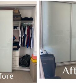 Amrah Glass And Aluminium – Window & Door Repair