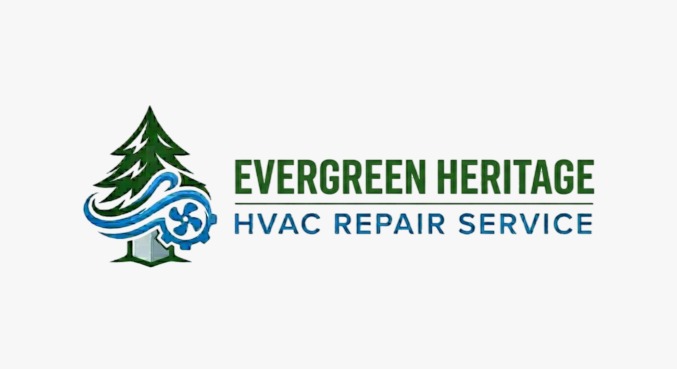 Evergreen Heritage HVAC Repair Service