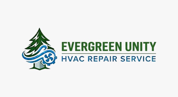 Evergreen Unity HVAC Repair Service