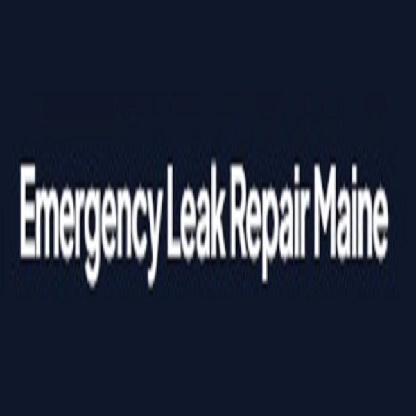 Emergency Leak Repair Maine