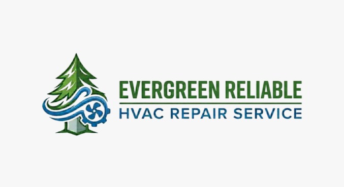 Evergreen Reliable HVAC Repair Service