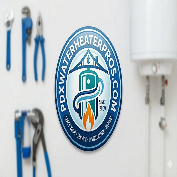 PDX Water Heater Pros