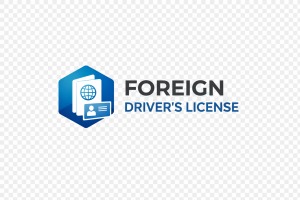 Foreign Drivers License