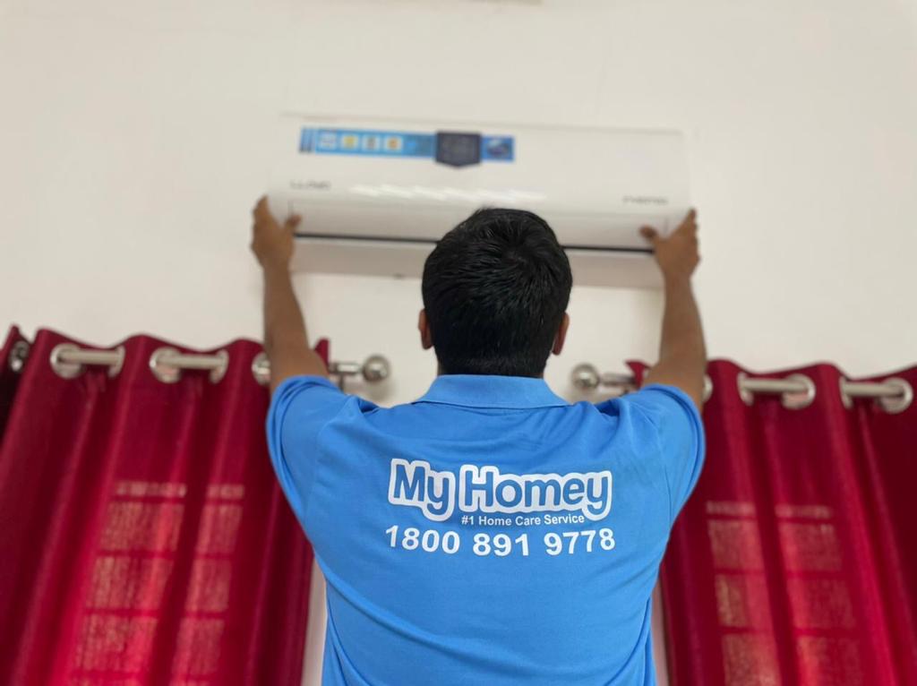 My Homey – House Deep Cleaning Services, Trivandrum