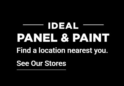 Ideal Panel & Paint Christchurch