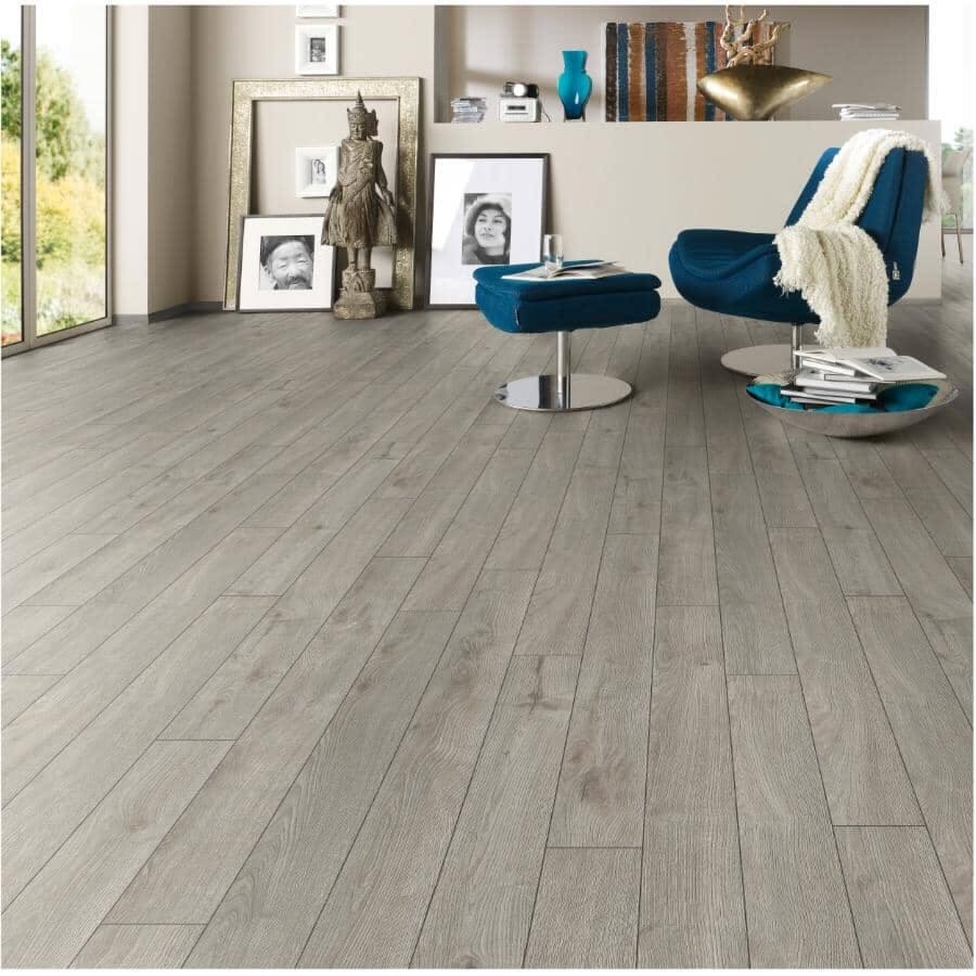 Planchers Augusta – Décor Léo Parent Inc