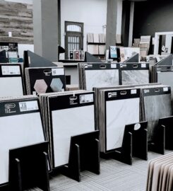 Planchers Augusta – Décor Léo Parent Inc