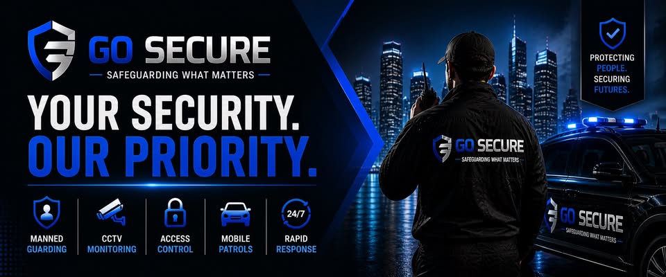 Go Secure Group