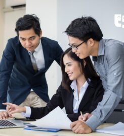 Insurance Jobs Singapore