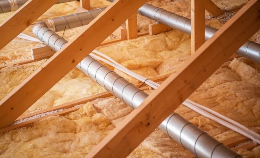 Roberts Insulation Solutions