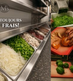 Restaurant Mario's