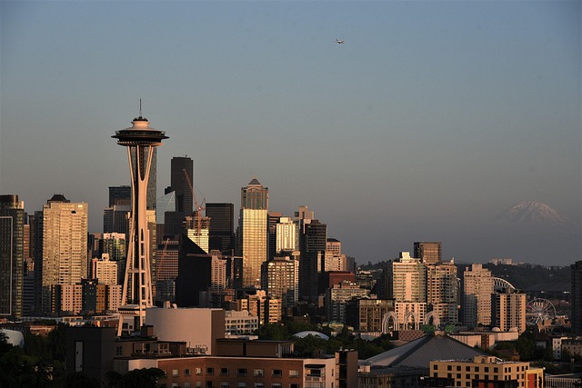 Heat Pump Installation Seattle