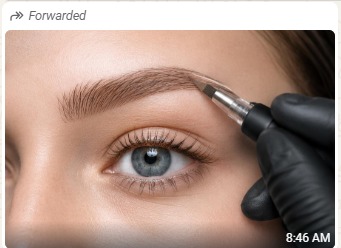 KBrow Microblading Los Angeles