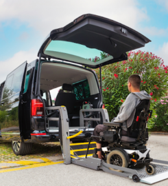 Rush Transportation Services