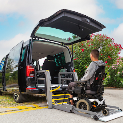 Rush Transportation Services