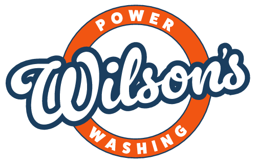 Wilson's Power Washing of Loudoun County