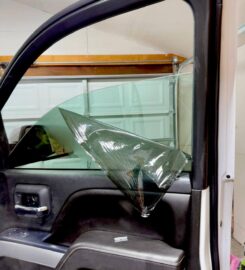 G.T. Window Tinting & Auto Glass