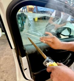 G.T. Window Tinting & Auto Glass