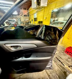 G.T. Window Tinting & Auto Glass