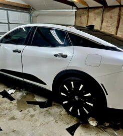 G.T. Window Tinting & Auto Glass