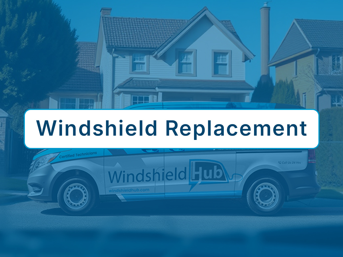 WindshieldHub