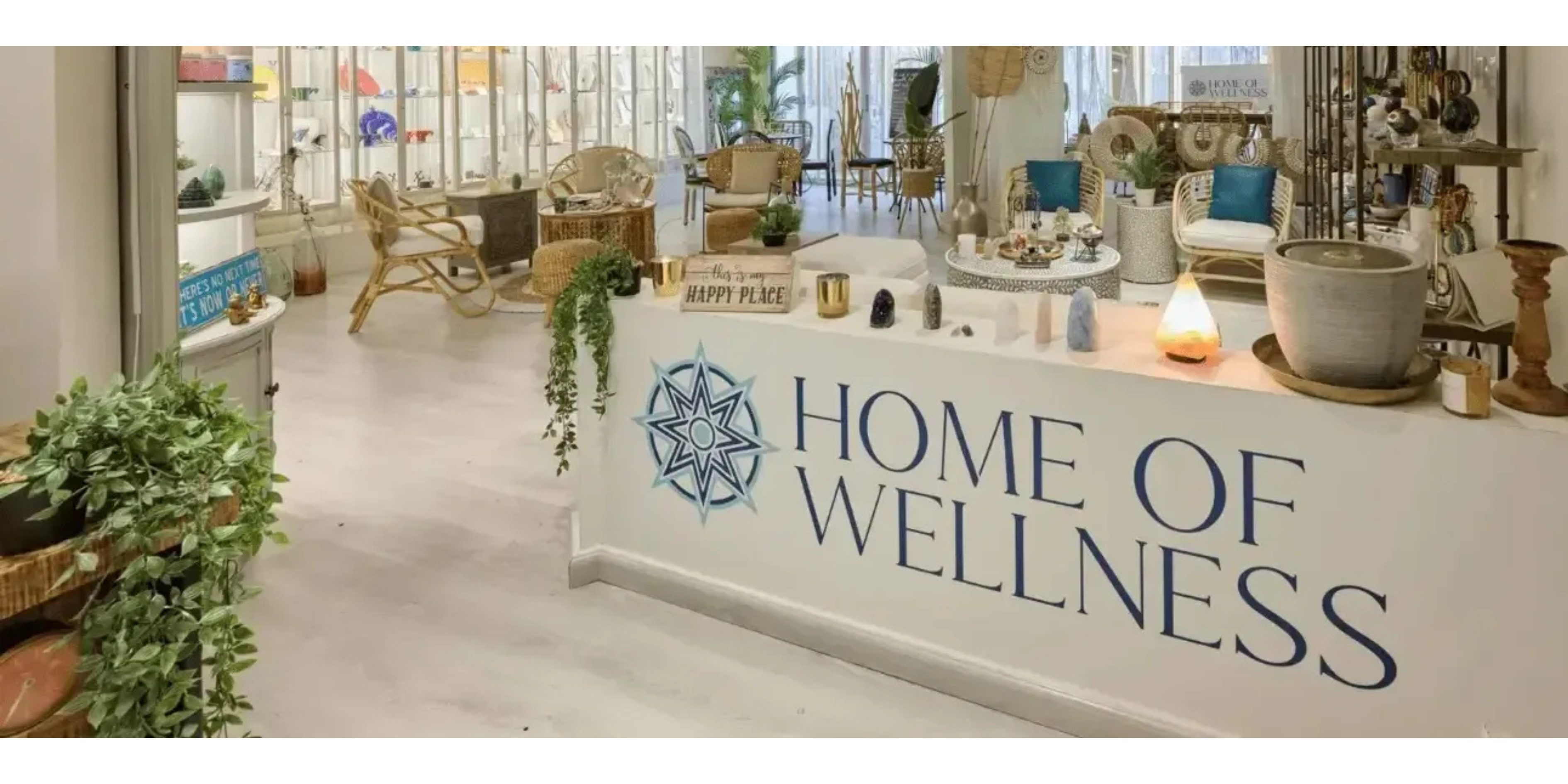 Home of Wellness | Healing & Meditation Center in Dubai