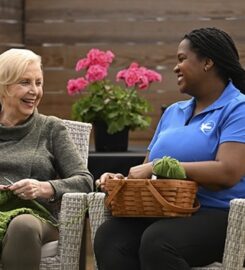Visiting Angels Senior Home Care Plano