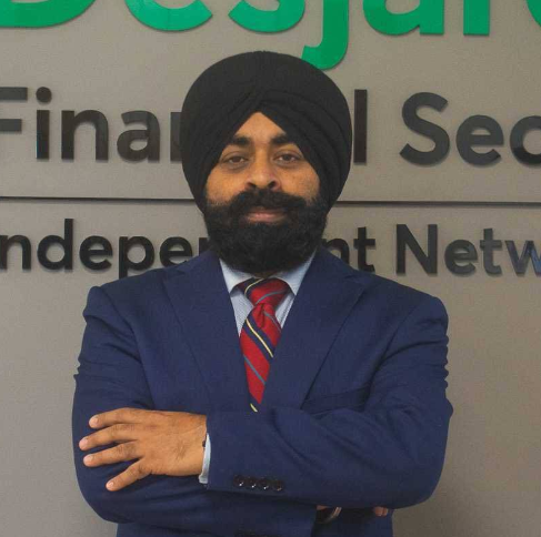 Zoho Financial – Financial Advisor in Ontario