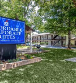Affordable Corporate Suites