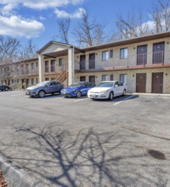 Affordable Corporate Suites