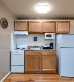 Affordable Corporate Suites