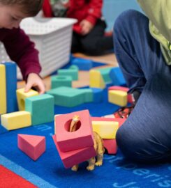 Rock of Ages Lutheran Preschool & Daycare, Colorado Springs