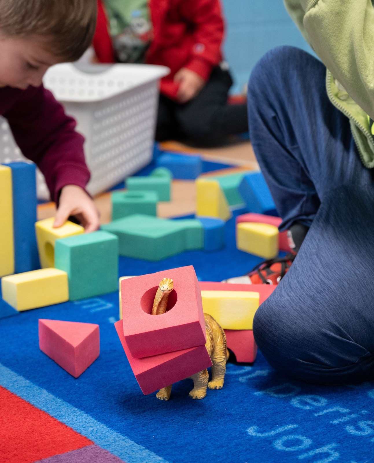 Rock of Ages Lutheran Preschool & Daycare, Colorado Springs