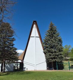 Rock of Ages Lutheran Church – Colorado Springs