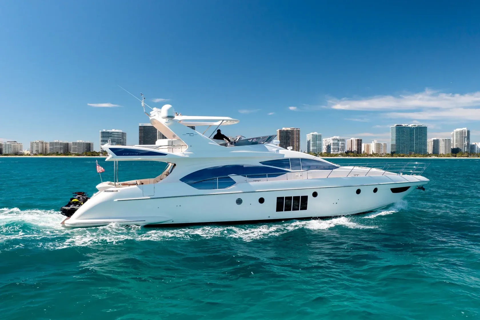 Yacht Charter Advisor