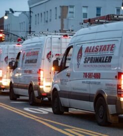 Allstate Sprinkler Corp.