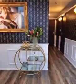 Velour Skin & Beauty Parlour