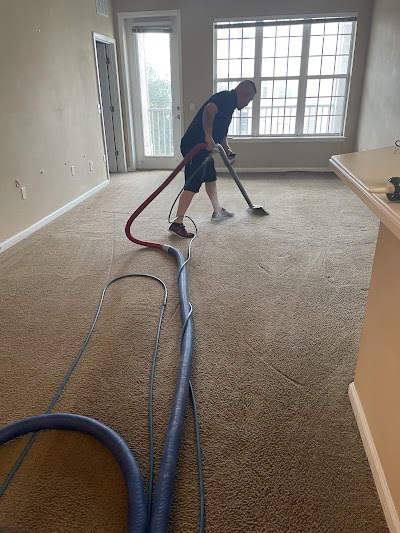 Precision Carpet & Upholstery Care, Inc.