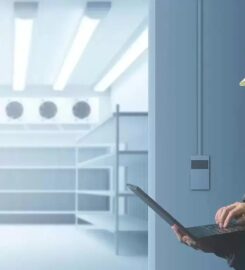 Cold Fuel – Commercial Refrigeration & HVAC