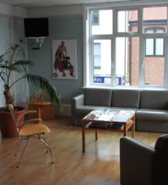 Berkhamsted Dental Practice