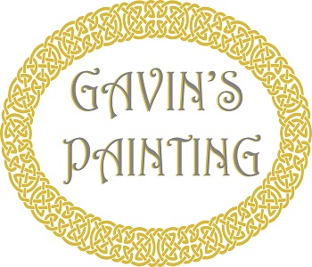 Gavins Painting