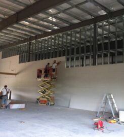 PatchBoyz Drywall & Popcorn