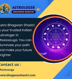 Astrologer & Psychic Centre Canada