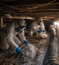 US Asbestos Contracting Schenectadys